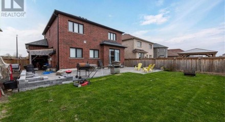 Residential - Single Family Home - Innisfil, Canada - Canada