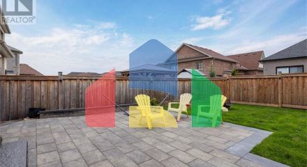Residential - Single Family Home - Innisfil, Canada - Canada
