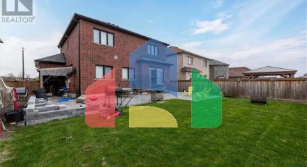 Residential - Single Family Home - Innisfil, Canada - Canada