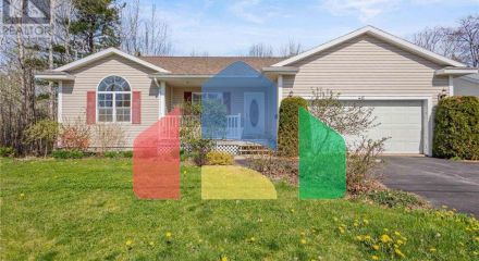Residential - Single Family Home - New Minas, Canada - Canada