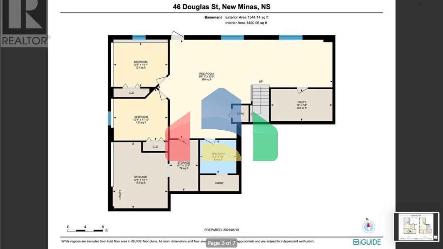 Residential - Single Family Home - New Minas, Canada - Canada