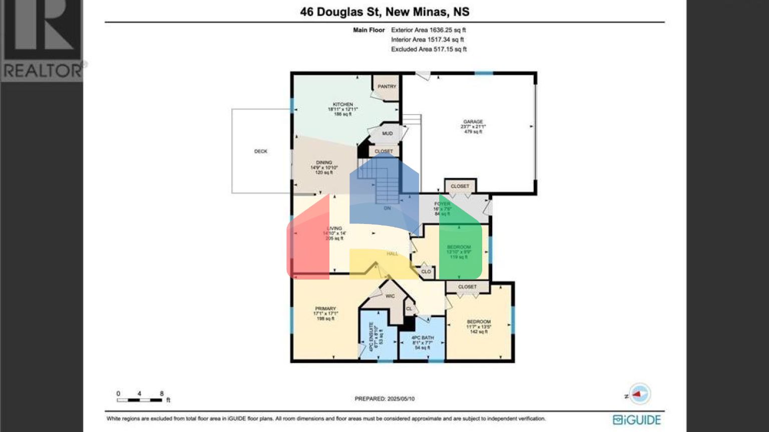 Residential - Single Family Home - New Minas, Canada - Canada