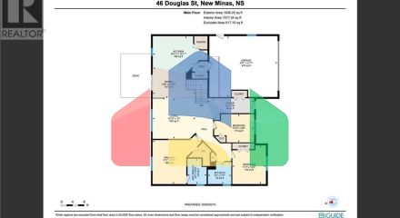 Residential - Single Family Home - New Minas, Canada - Canada
