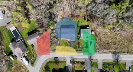 Residential - Single Family Home - New Minas, Canada - Canada