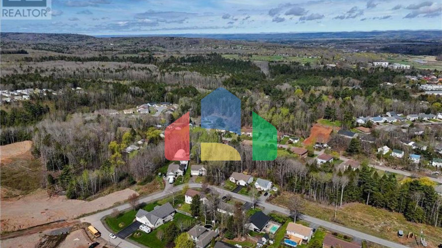 Residential - Single Family Home - New Minas, Canada - Canada