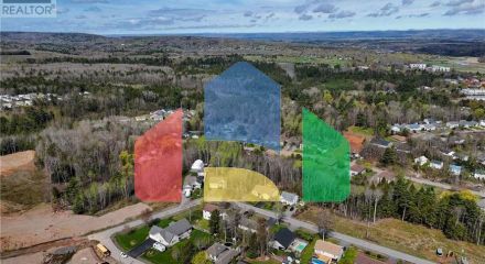 Residential - Single Family Home - New Minas, Canada - Canada