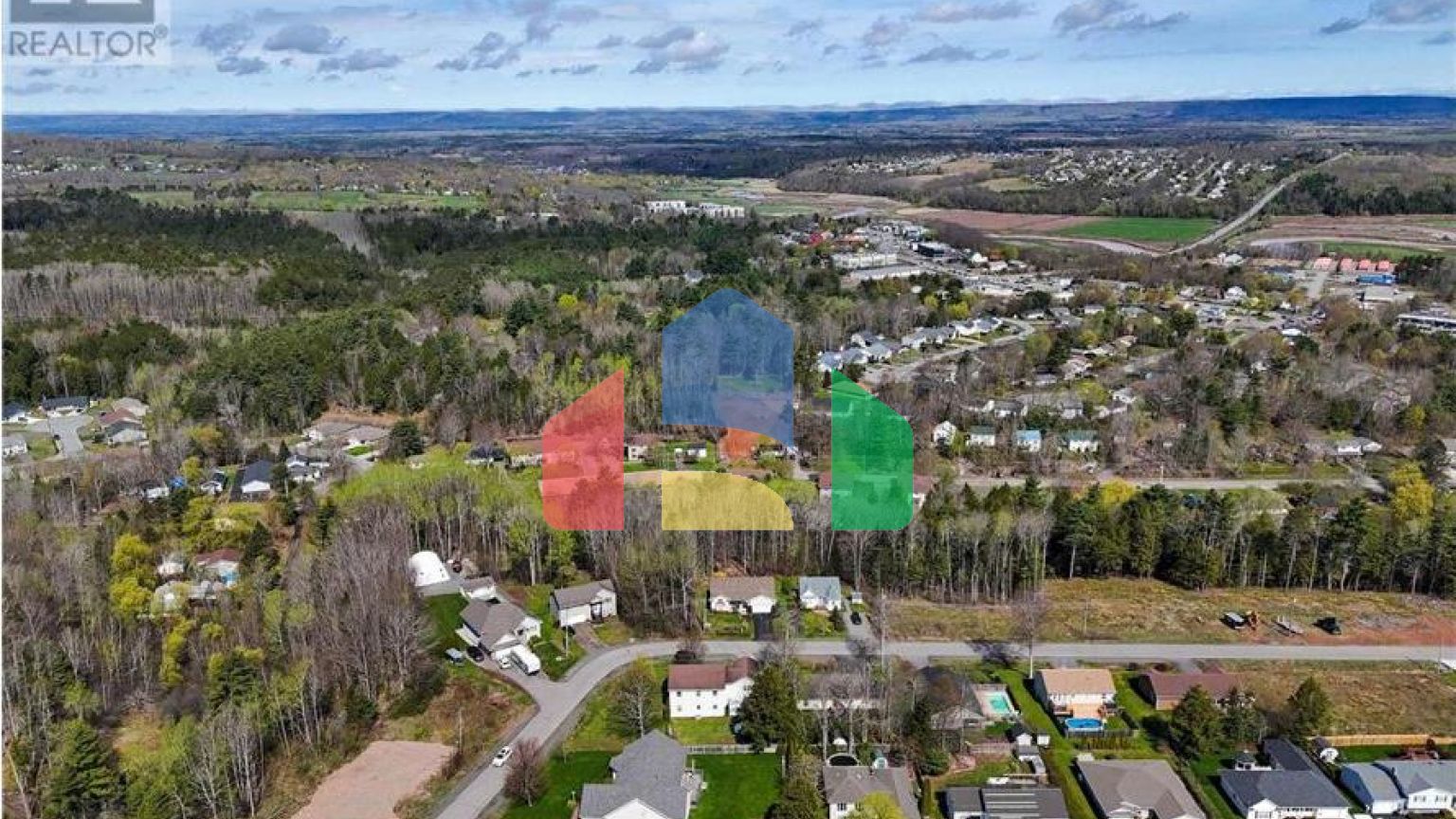 Residential - Single Family Home - New Minas, Canada - Canada