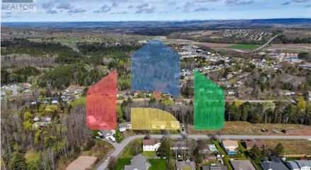 Residential - Single Family Home - New Minas, Canada - Canada