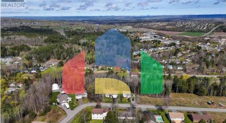 Residential - Single Family Home - New Minas, Canada - Canada