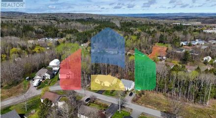 Residential - Single Family Home - New Minas, Canada - Canada