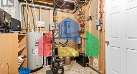 Residential - Single Family Home - New Minas, Canada - Canada