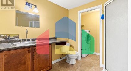 Residential - Single Family Home - New Minas, Canada - Canada