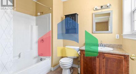 Residential - Single Family Home - New Minas, Canada - Canada