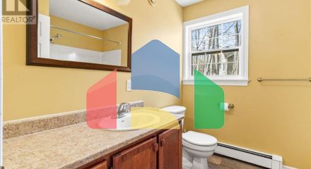 Residential - Single Family Home - New Minas, Canada - Canada