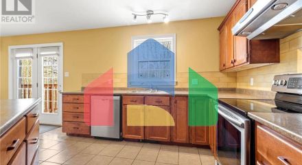 Residential - Single Family Home - New Minas, Canada - Canada