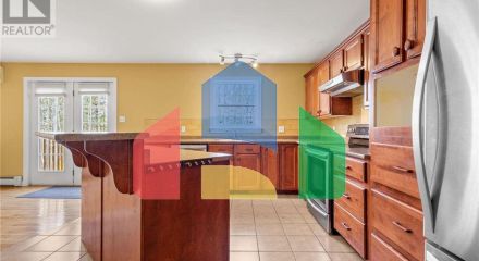 Residential - Single Family Home - New Minas, Canada - Canada