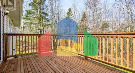 Residential - Single Family Home - New Minas, Canada - Canada