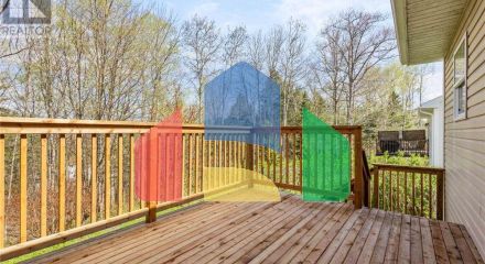 Residential - Single Family Home - New Minas, Canada - Canada