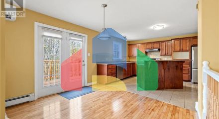 Residential - Single Family Home - New Minas, Canada - Canada