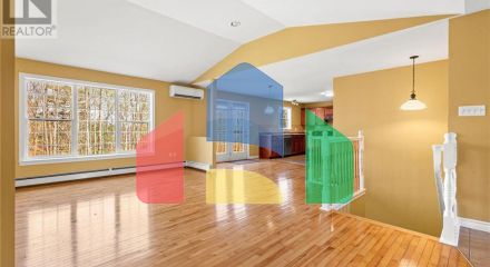 Residential - Single Family Home - New Minas, Canada - Canada