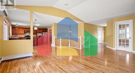 Residential - Single Family Home - New Minas, Canada - Canada