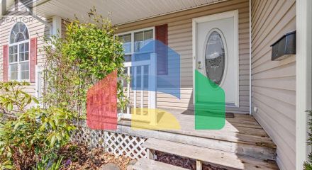 Residential - Single Family Home - New Minas, Canada - Canada