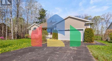 Residential - Single Family Home - New Minas, Canada - Canada