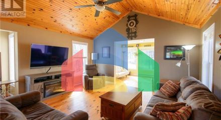 Residential - Single Family Home - Kars, Canada - Canada