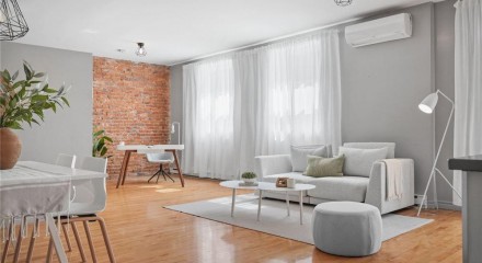 Residential - Condo/Apartment - Verdun, Canada - Canada