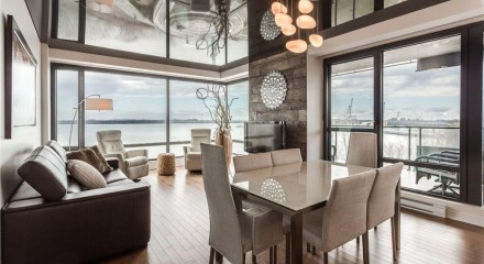 Residential - Condo/Apartment - Verdun, Canada - Canada