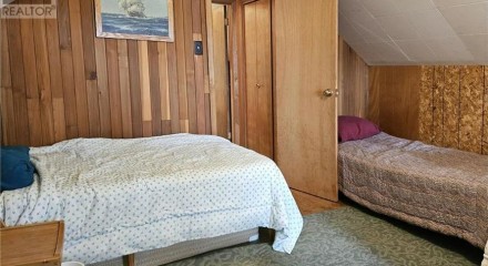 Residential - Single Family Home - Madawaska, Canada - Canada