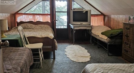 Residential - Single Family Home - Madawaska, Canada - Canada