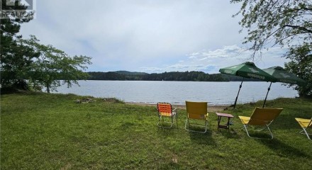 Residential - Single Family Home - Madawaska, Canada - Canada
