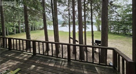 Residential - Single Family Home - Madawaska, Canada - Canada