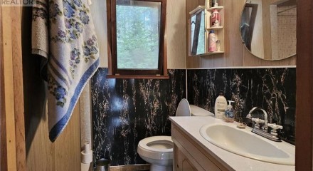Residential - Single Family Home - Madawaska, Canada - Canada