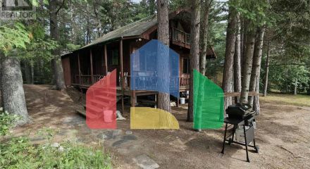 Residential - Single Family Home - Madawaska, Canada - Canada