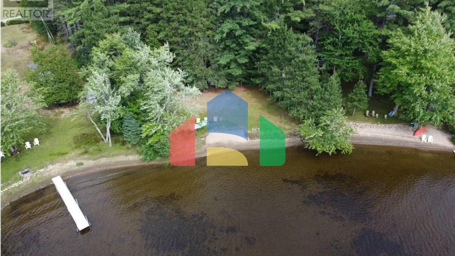 Residential - Single Family Home - Madawaska, Canada - Canada