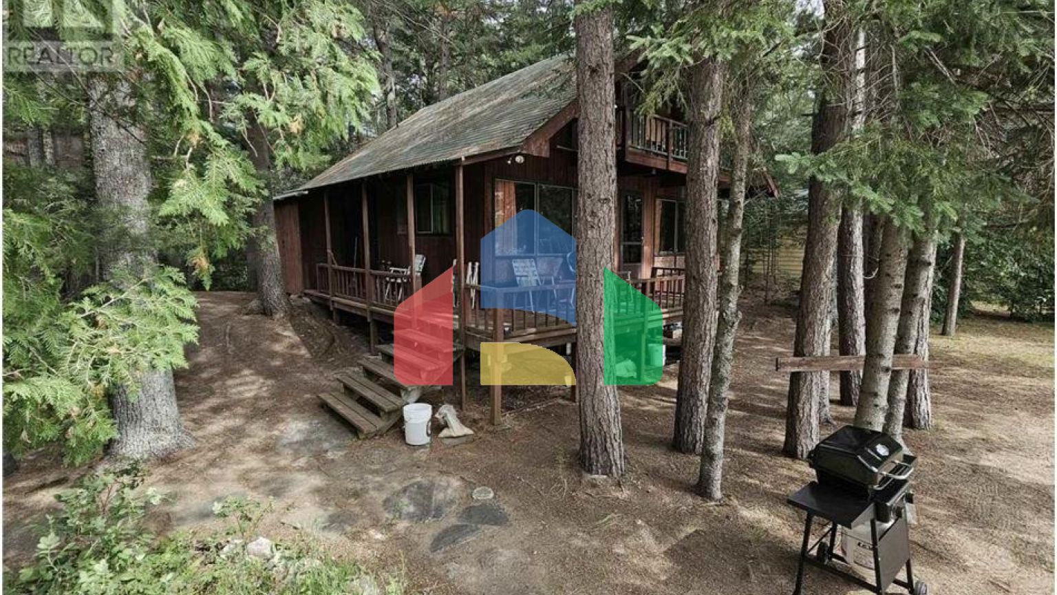 Residential - Single Family Home - Madawaska, Canada - Canada