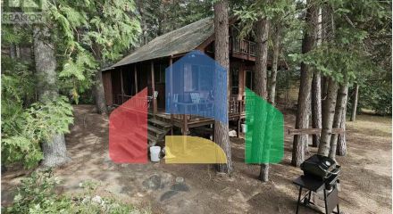 Residential - Single Family Home - Madawaska, Canada - Canada Residential - Single Family Home - Madawaska, Canada - Canada