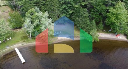 Residential - Single Family Home - Madawaska, Canada - Canada Residential - Single Family Home - Madawaska, Canada - Canada