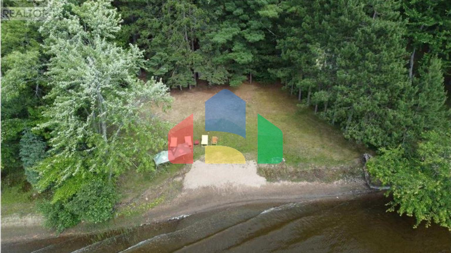 Residential - Single Family Home - Madawaska, Canada - Canada