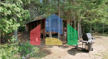 Residential - Single Family Home - Madawaska, Canada - Canada Residential - Single Family Home - Madawaska, Canada - Canada