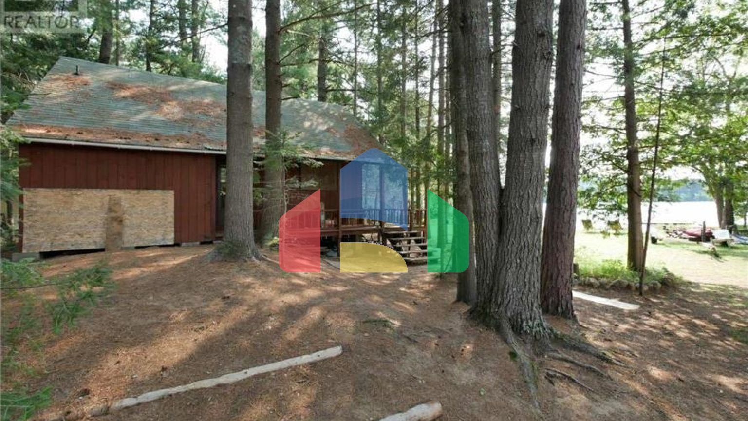 Residential - Single Family Home - Madawaska, Canada - Canada