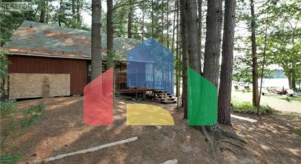 Residential - Single Family Home - Madawaska, Canada - Canada Residential - Single Family Home - Madawaska, Canada - Canada