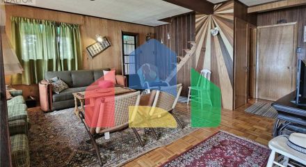 Residential - Single Family Home - Madawaska, Canada - Canada