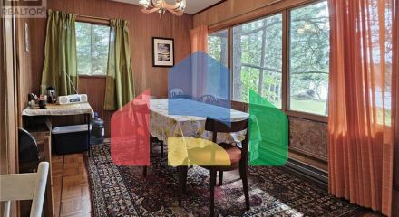 Residential - Single Family Home - Madawaska, Canada - Canada