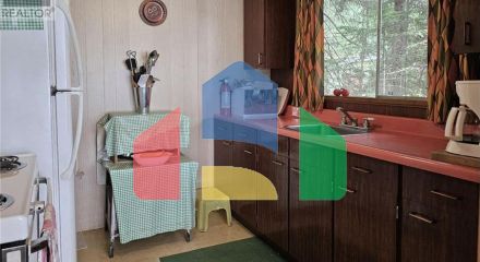 Residential - Single Family Home - Madawaska, Canada - Canada