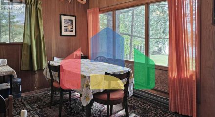 Residential - Single Family Home - Madawaska, Canada - Canada