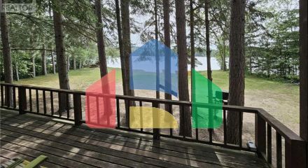 Residential - Single Family Home - Madawaska, Canada - Canada
