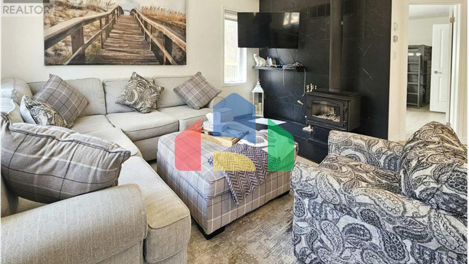 Residential - Single Family Home - Madawaska, Canada - Canada